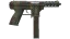 Tec-9 | Army Mesh (Minimal Wear) thumbnail