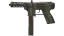 Tec-9 | Army Mesh (Minimal Wear) thumbnail