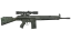 G3SG1 | Jungle Dashed (Well-Worn) thumbnail