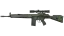 G3SG1 | Jungle Dashed (Well-Worn) thumbnail