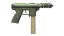 Tec-9 | Groundwater (Well-Worn) 缩略图