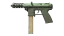 Tec-9 | Groundwater (Well-Worn) 缩略图