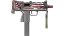 MAC-10 | Pipe Down (Minimal Wear) thumbnail