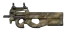 P90 | Sand Spray (Field-Tested) 缩略图
