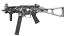 UMP-45 | Urban DDPAT (Minimal Wear) thumbnail