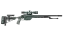 SSG 08 | Blue Spruce (Battle-Scarred) thumbnail