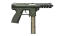 Tec-9 | Groundwater (Battle-Scarred) thumbnail