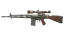G3SG1 | Desert Storm (Well-Worn) thumbnail