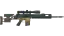 SCAR-20 | Contractor (Minimal Wear) thumbnail