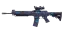 SG 553 | Aloha (Field-Tested) 缩略图