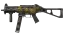 Souvenir UMP-45 | Scorched (Well-Worn) thumbnail