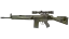 Souvenir G3SG1 | Safari Mesh (Field-Tested) thumbnail