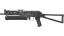PP-Bizon | Urban Dashed (Battle-Scarred) thumbnail
