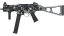 UMP-45 | Urban DDPAT (Minimal Wear) thumbnail
