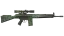 G3SG1 | Jungle Dashed (Minimal Wear) thumbnail