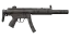 MP5-SD | Dirt Drop (Field-Tested) thumbnail