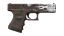 Glock-18 | Oxide Blaze (Minimal Wear) 缩略图