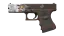 Glock-18 | Oxide Blaze (Minimal Wear) 缩略图