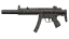 MP5-SD | Dirt Drop (Field-Tested) thumbnail