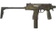 MP9 | Sand Dashed (Well-Worn) thumbnail