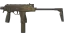 MP9 | Sand Dashed (Well-Worn) thumbnail