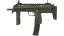 Miniatura de MP7 | Forest DDPAT (Field-Tested)