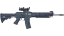 SG 553 | Waves Perforated (Field-Tested) thumbnail