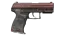 StatTrak™ P2000 | Urban Hazard (Field-Tested) 缩略图
