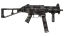 Souvenir UMP-45 | Scorched (Field-Tested) thumbnail
