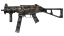 Souvenir UMP-45 | Scorched (Field-Tested) thumbnail