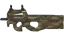 P90 | Sand Spray (Field-Tested) 缩略图