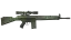 G3SG1 | Jungle Dashed (Minimal Wear) thumbnail