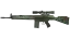 G3SG1 | Jungle Dashed (Minimal Wear) thumbnail