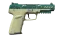 Five-SeveN | Coolant (Minimal Wear) thumbnail
