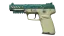 Five-SeveN | Coolant (Minimal Wear) thumbnail