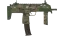 Miniatura de MP7 | Forest DDPAT (Field-Tested)