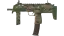 Miniatura de MP7 | Forest DDPAT (Field-Tested)
