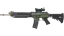 Miniatura de SG 553 | Army Sheen (Factory New)