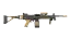 Negev | Desert-Strike (Factory New) 缩略图