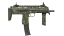MP7 | Forest DDPAT (Field-Tested) 缩略图