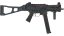 UMP-45 | Briefing (Battle-Scarred) thumbnail