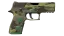 P250 | Boreal Forest (Minimal Wear) thumbnail