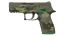 P250 | Boreal Forest (Minimal Wear) thumbnail