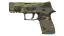 P250 | Boreal Forest (Minimal Wear) thumbnail