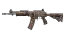 StatTrak™ Galil AR | Akoben (Battle-Scarred) thumbnail