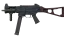 UMP-45 | Facility Dark (Minimal Wear) thumbnail