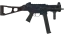 UMP-45 | Facility Dark (Field-Tested) thumbnail
