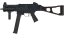 UMP-45 | Facility Dark (Field-Tested) thumbnail