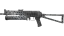 PP-Bizon | Urban Dashed (Field-Tested) 缩略图