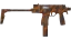 MP9 | Orange Peel (Minimal Wear) thumbnail